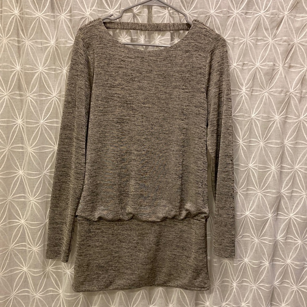 WHBM dress